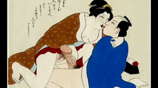 Per tutta la settimana non ha fatto altro che minacciare di scopare una succosa mora con gli occhiali in bocca e nel culo. mammatroia