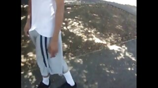 Mi sono arreso nel mio milf troie porno culo abbronzato elastico in primo piano.